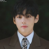 Kim Taehyung