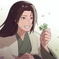 hashirama