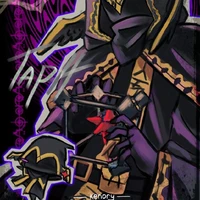 Taph(người ko câm nhưng cũng ko bt nói)