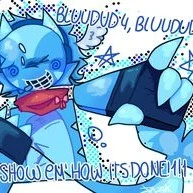 Bluudud(báo)