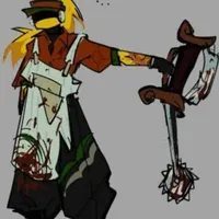 Elliot(Swap au)