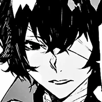 Dazai Osamu