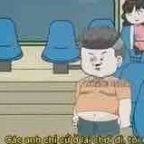 tên mập xấu số chết ngay đầu phim