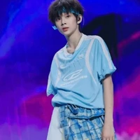 Trần Tư Hãn- nhóc