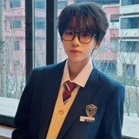 Nhiếp Vĩ Thần - anh