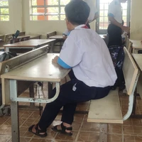 Phùng Minh Thiện(hắn)