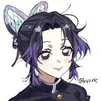 Shinobu Kochou