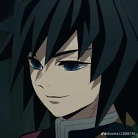 Tomioka Giyuu