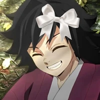 Tomioka Giyuu ( 13t )