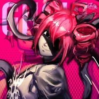 ghoul ( teto)