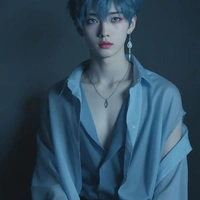 Blue Thư Ký Lâu Năm của Hạo Cường Thịnh