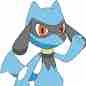 Riolu(Kaori) -Ren