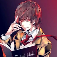 Light Yagami