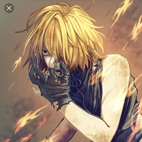 Mello <Mihael Keehl>