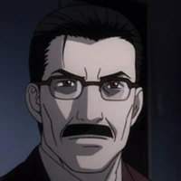 Soichiro Yagami