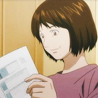 Sachiko Yagami