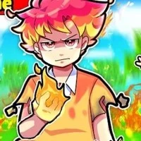 Hiha Flame
