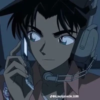 Hattori Heiji