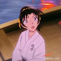 Toyama Kazuha
