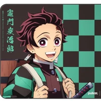 Kamado Tanjirou