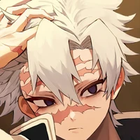 Shinazugawa Sanemi - Phong trụ