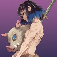 Hashibira Inosuke