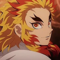 Rengoku Kyoujurou - Viêm trụ