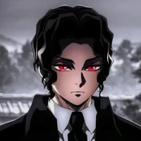 Kibutsuji Muzan - Chúa quỷ