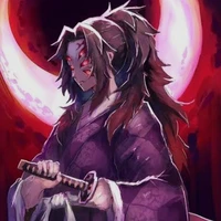 Kokushibo - Thượng huyền nhất