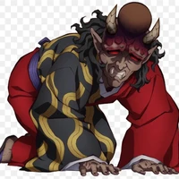 Hantengu - Thượng huyền tứ