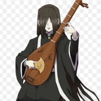 Nakime - Tân thượng tứ