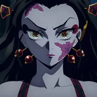 Daki - Thượng huyền lục