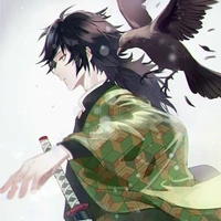 Tomioka Giyuu