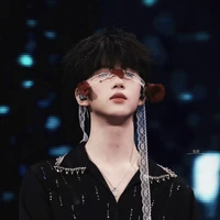 Trương Hàm Thụy_Alpha