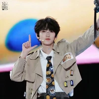 Tả Kì Hàm_Omega