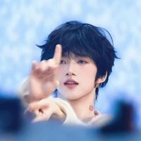 Trương Hàm Thụy_Alpha