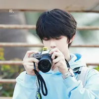 Trương Hàm Thụy_Alpha