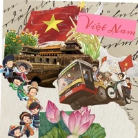 Hoa học sinh {Hoàng,Sơn,Huy,Mason}