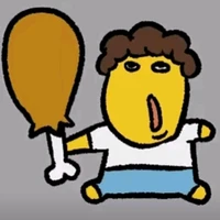 thằng nghiện gà