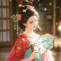 Thẩm Hoa Dung (Dung Mỹ Nhân)