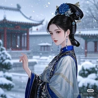 Trịnh Tuệ Chi (Chi Tần)