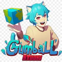 •-NẤM GUMBALL-•
