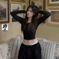 Cố Linh Hà_ chị nu9