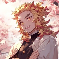 kyojurou rengoku