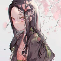 kamado nezuko