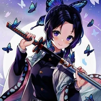 kochou shinobu