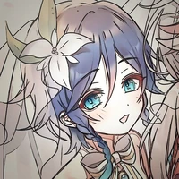 Venti/Barbatos