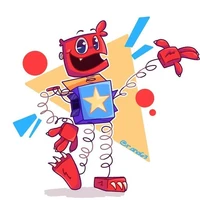 boxy boo