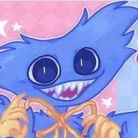 huggy wuggy (cái ôm xiết chặt)