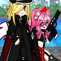 2 bố con bất ổn